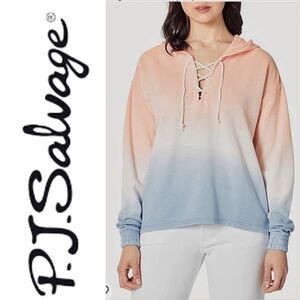 PJ Salvage Salty Days Hoodie